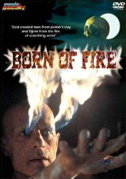 Locandina Born of fire