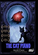 Locandina The cat piano