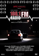 Locandina 108.1 FM Radio