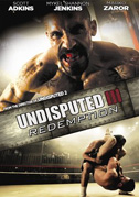 Locandina Undisputed III: Redemption