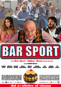 Locandina Bar Sport