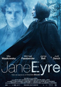 Locandina Jane Eyre