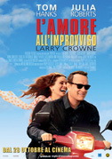 Locandina L'amore all'improvviso - Larry Crowne