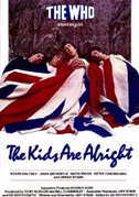 Locandina The Who: The kids are alright