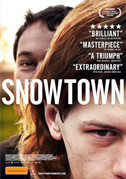 Locandina Snowtown