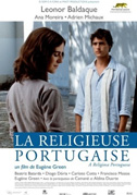 Locandina A religiosa portuguesa