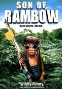 Locandina Son of Rambow - Il figlio di Rambo