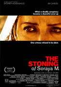 Locandina The Stoning of Soraya M.