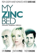 Locandina My Zinc Bed: Ossessione d'amore