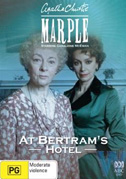 Locandina [3.3] Miss Marple: Al Bertram Hotel