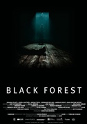 Locandina Black forest