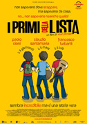 Locandina I primi della lista