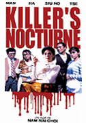 Locandina Killer's nocturne