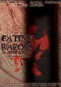 Locandina Eating razors: a love story