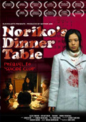 Locandina Noriko's dinner table