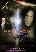 Locandina Dark resurrection volume 0