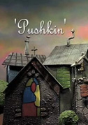 Locandina Pushkin