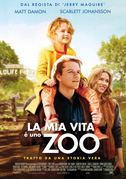 Locandina La mia vita Ã¨ uno zoo