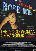 Locandina Le brave donne di Bangkok