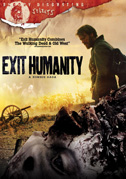 Locandina Exit humanity