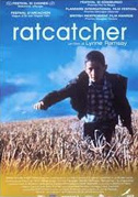 Locandina Ratcatcher - Acchiappatopi