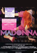 Locandina Madonna - Confessions on a dance floor