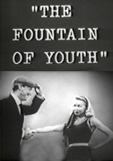 Locandina The fountain of youth