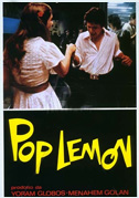 Locandina Pop lemon