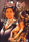 Locandina Blood countess