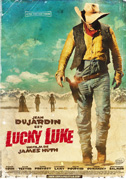 Locandina Lucky Luke