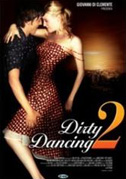 Locandina Dirty dancing 2