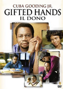 Locandina Gifted hands - Il dono