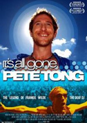 Locandina It's all gone Pete Tong