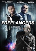 Locandina Freelancers