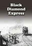 Locandina Black Diamond Express
