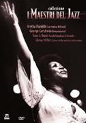 Locandina Aretha Franklin: La regina del soul