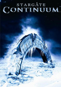 Locandina Stargate: continuum