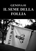 Locandina Genova 01 - Il seme della follia