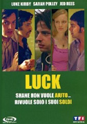 Locandina Luck