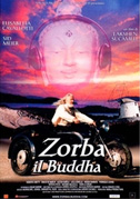 Locandina Zorba il Buddha