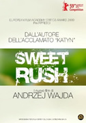 Locandina Sweet rush