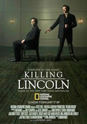Locandina Killing Lincoln
