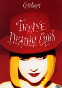 Locandina Cyndi Lauper: Twelve deadly cyns... and then some