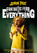 Locandina A fantastic fear of everything