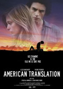 Locandina American translation