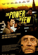 Locandina The power of few - Il potere dei pochi