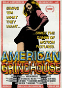 Locandina American grindhouse: B-movies mania