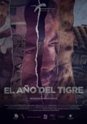 Locandina The year of the tiger