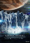 Locandina Europa report