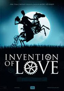 Locandina Invention of love